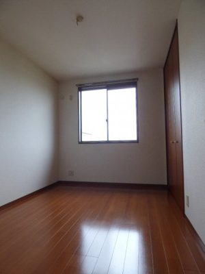 【洋室】 | ルミエール八町牟田