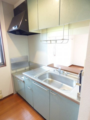 【キッチン】 | ルミエール八町牟田