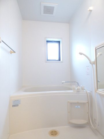 【浴室】 | ルミエール八町牟田