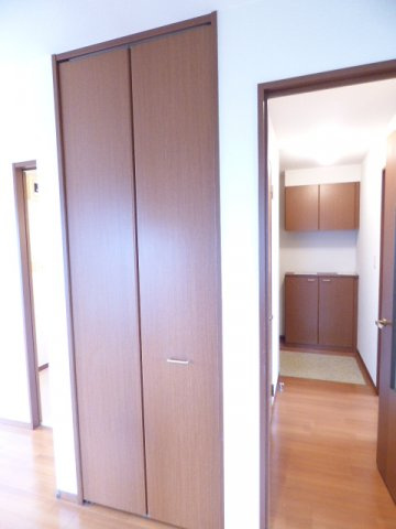 【収納】 | ルミエール八町牟田