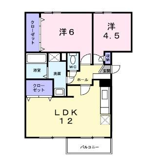ポレール伊川