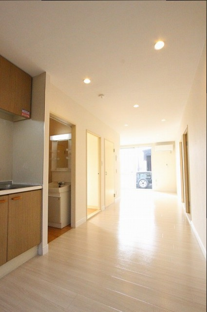 シティーハイム