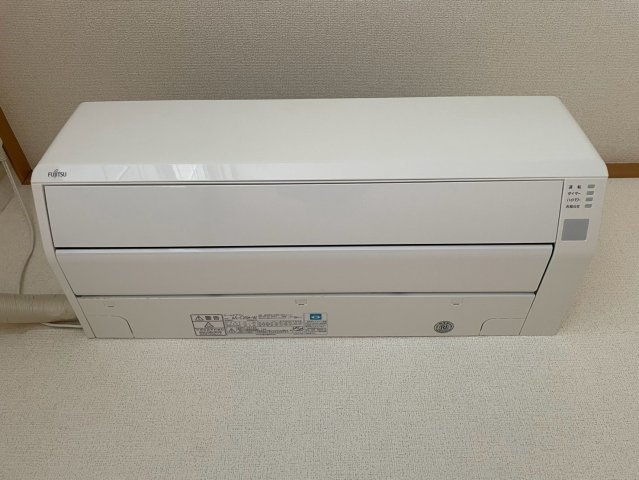 【設備】 | カーサ・グローリアⅠ