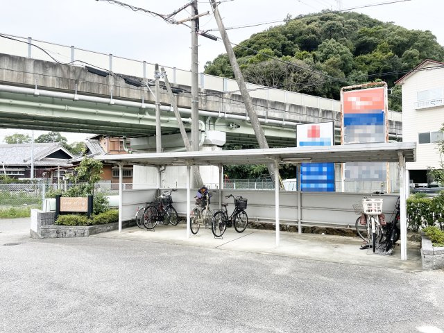 【その他共用部分】 | カーサ・グローリアⅠ