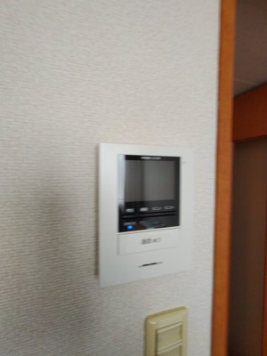 【セキュリティ】 | レオパレス清瀧B