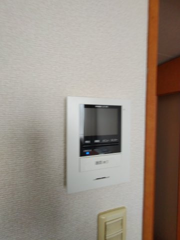 【セキュリティ】 | レオパレス清瀧B