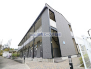 レオパレス清瀧Bの画像