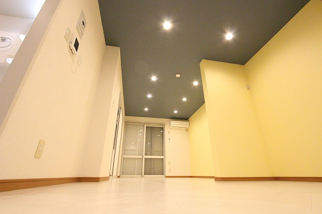 グリーンコーポ花の里Ⅱ