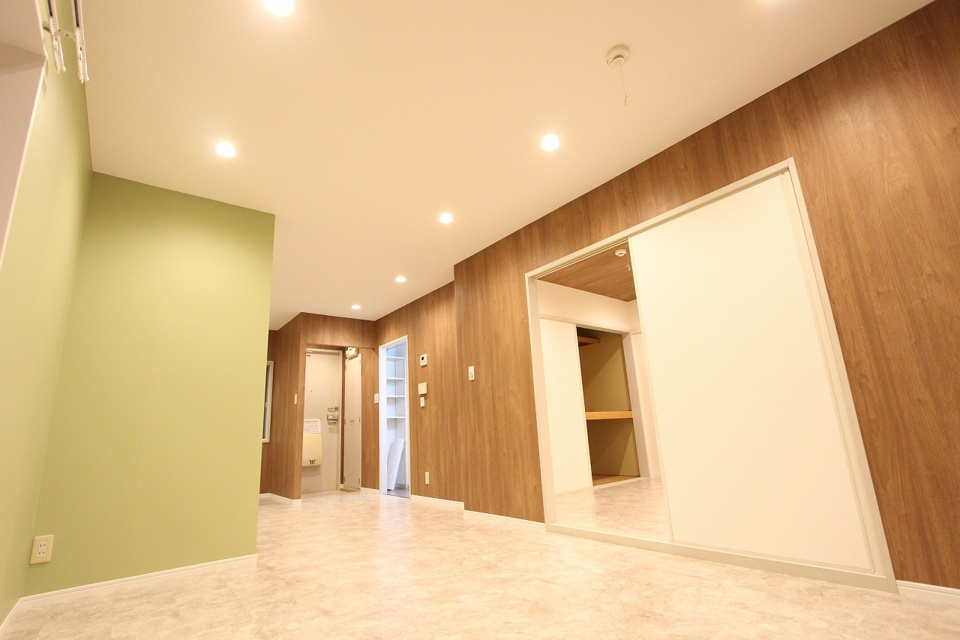 グリーンコーポ花の里Ⅱ