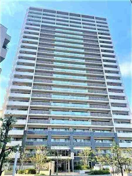 ゼルクシティ安城　NB棟　　　刈谷市近郊の賃貸はクラスホームの外観