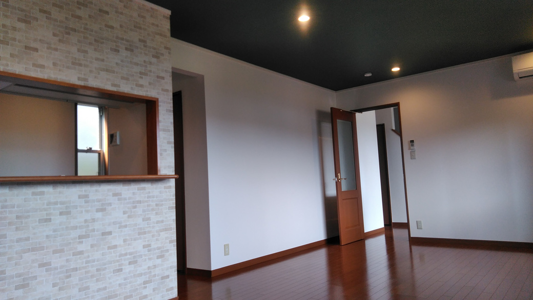 ファインヴィレッジはるひ野Ｃ