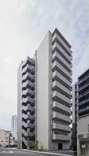 ＧＲＡＮＰＡＳＥＯ浅草