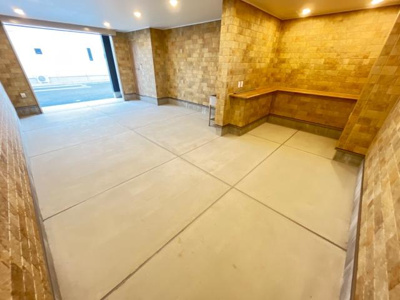 【その他】 | ガレージハウス・ヒューゴ | ガレージ