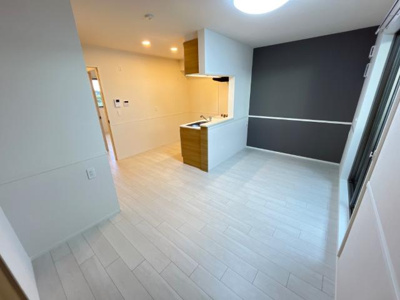 【居間・リビング】 | ガレージハウス・ヒューゴ | リビング