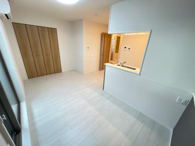 【居間・リビング】 | ガレージハウス・ヒューゴ | リビング