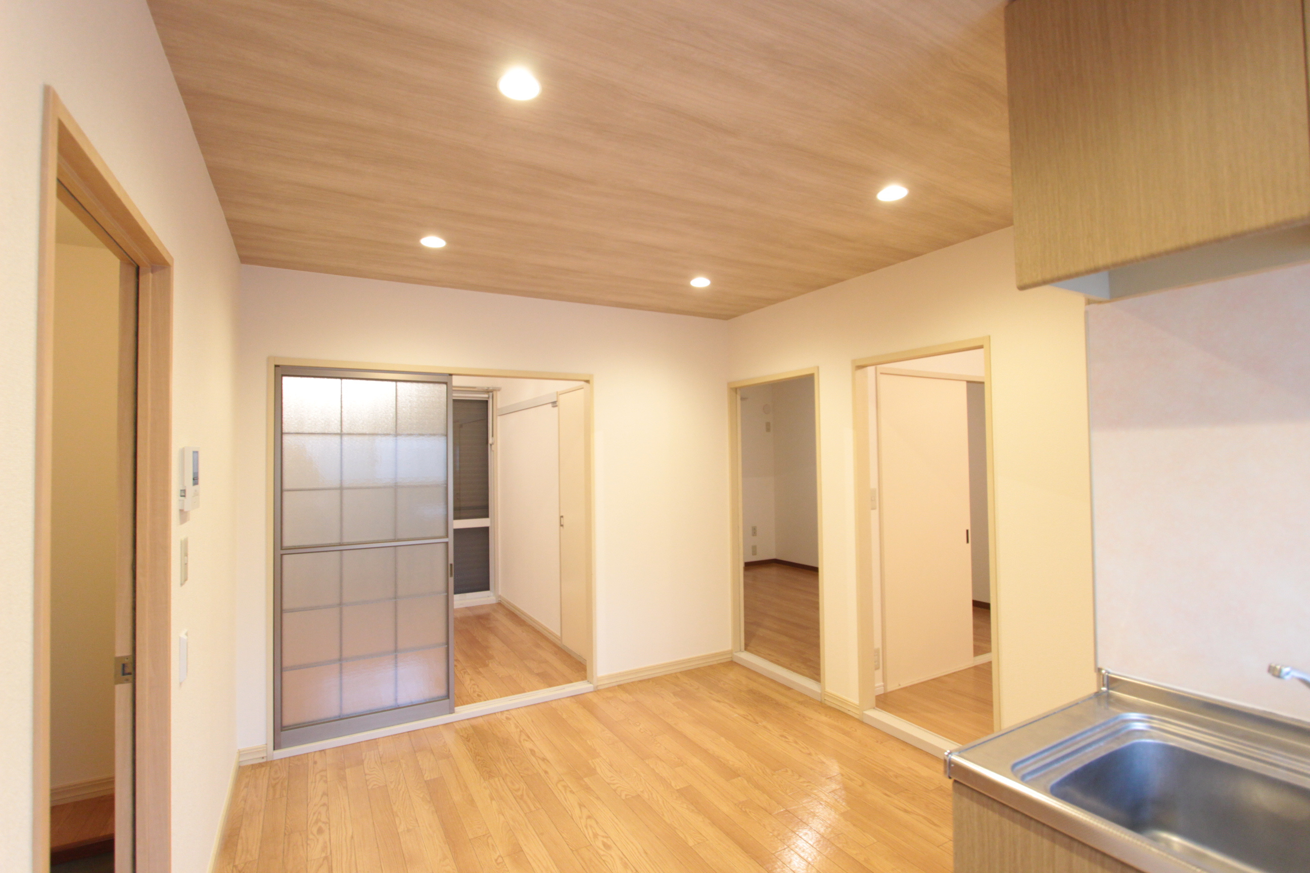 メゾン小町B