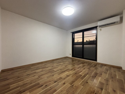 【居間・リビング】 | フィネス佐古