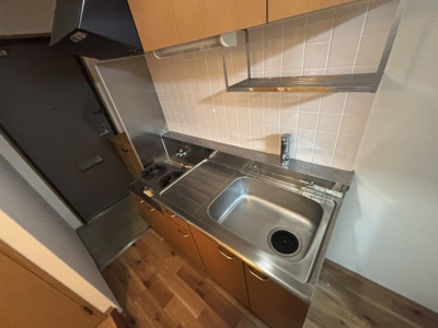 【キッチン】 | フィネス佐古