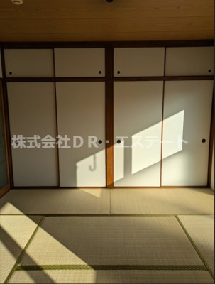【寝室】 | 三浦第二ビル