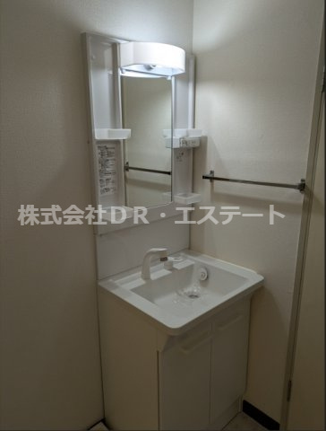 【洗面所】 | 三浦第二ビル