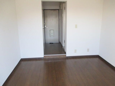 【寝室】 | 第３マンションオリト(ダイサンマンションオリト)