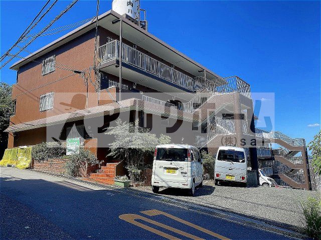 玉手山内外ハイツ