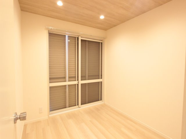 一ツ橋ハイツ
