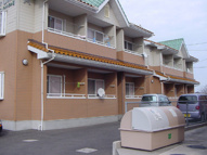 グラディールセントラルⅢの画像