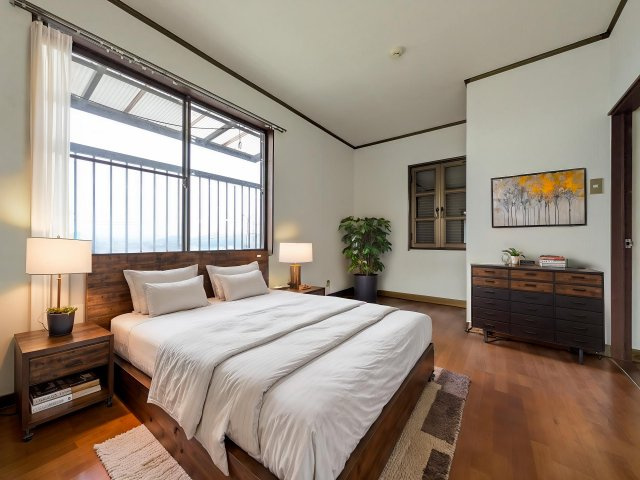 【洋室】 | ☆CGでバーチャルホームステージングしています。