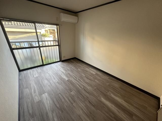 ヴィレッヂカメリアの展望