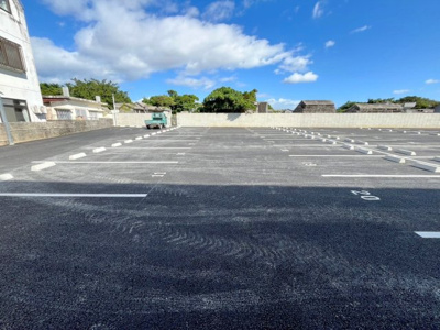 【駐車場】 | プランドール駐車場 | プランドール駐車場★那覇市真地エリア