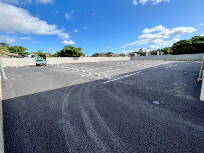 【駐車場】 | プランドール駐車場 | プランドール駐車場★那覇市真地エリア