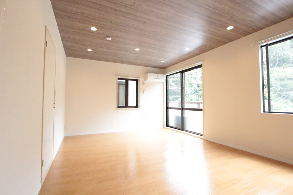 ハイツシンフォニーⅡ