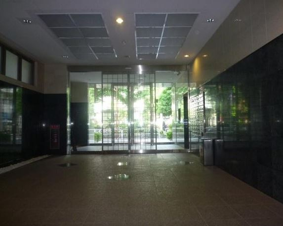 パレステュディオ新宿御苑駅前のその他共用部分|パレステュディオ新宿御苑駅前