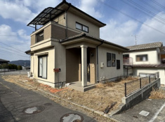 広島市東区馬木8丁目の画像