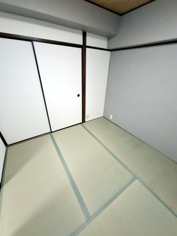 コンコード甲子園の和室