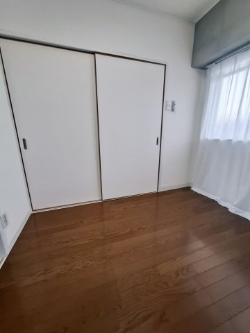 コンコード甲子園の洋室