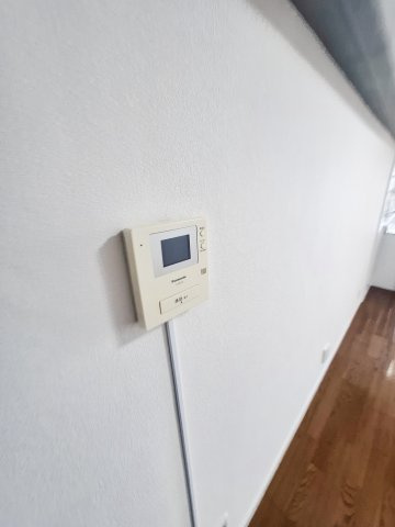 コンコード甲子園のセキュリティ