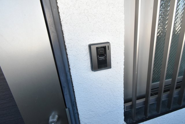 コンコード甲子園のセキュリティ