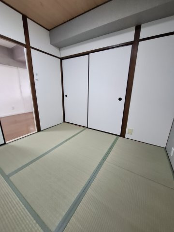 コンコード甲子園の和室