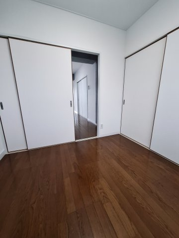 コンコード甲子園の居間・リビング