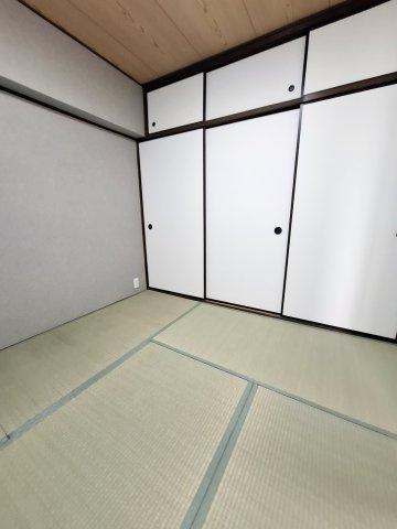 コンコード甲子園の和室