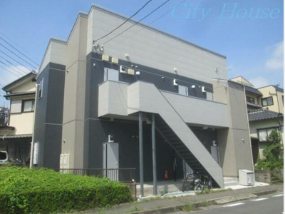 【外観】 | セリバテル淵野辺(セリバテルフチノベ)