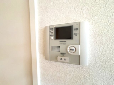 【セキュリティ】 | フォブールマドカ