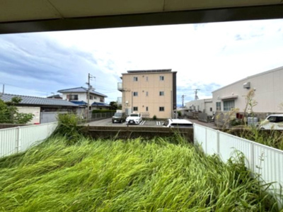 【展望】 | フォブールマドカ