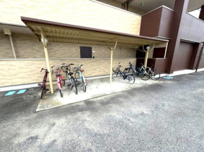 【その他共用部分】 | フォブールマドカ