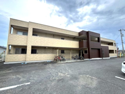 【外観】 | フォブールマドカ