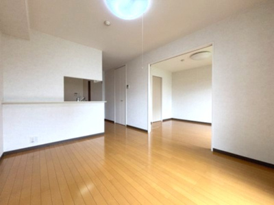 【居間・リビング】 | フォブールマドカ