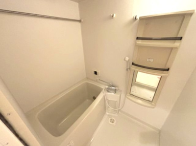 【浴室】 | フォブールマドカ