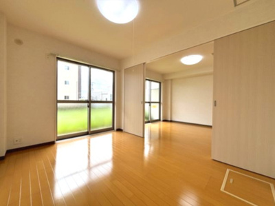 【寝室】 | フォブールマドカ